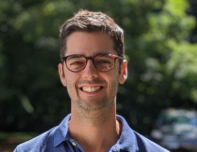 Lucas Dourado's picture