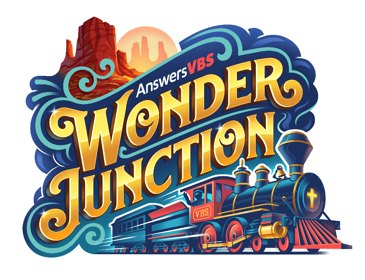 VBS Wonder Junction